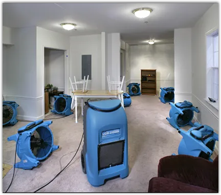 Water Damage Restoration in Casas Adobes, AZ